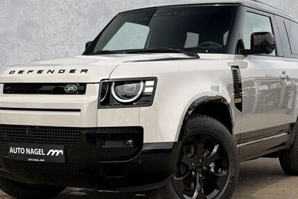 Land Rover Defender 2.990 km 82.900 &euro; Hannover 30179
