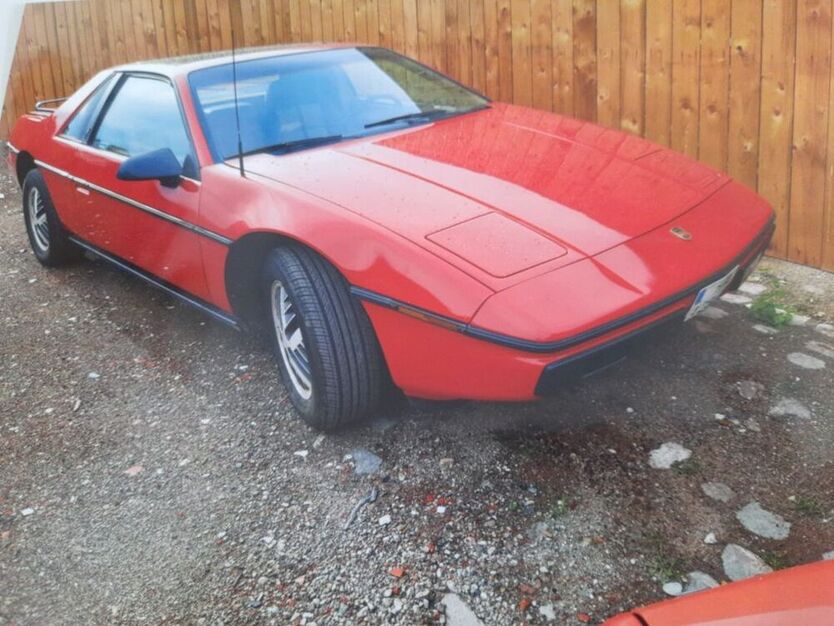 Fiero