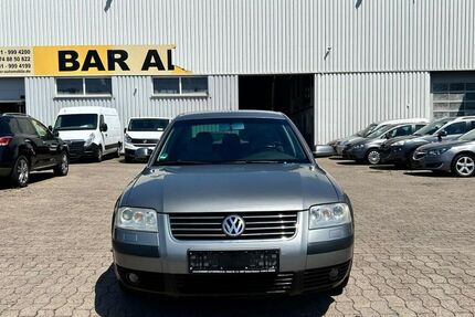 VW Passat 152.000 km 790 &euro; Garbsen/ Hannover 30827