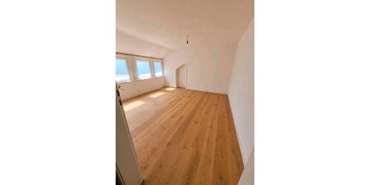 Etagenwohnung Springe - 2 Zimmer, 51 m&sup2;, 469&euro; | Angebot:26395930