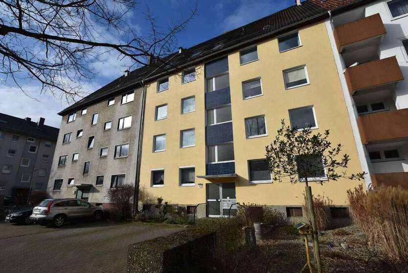 Wohnung zum Kaufen in Hannover 280.000 € 86 m²