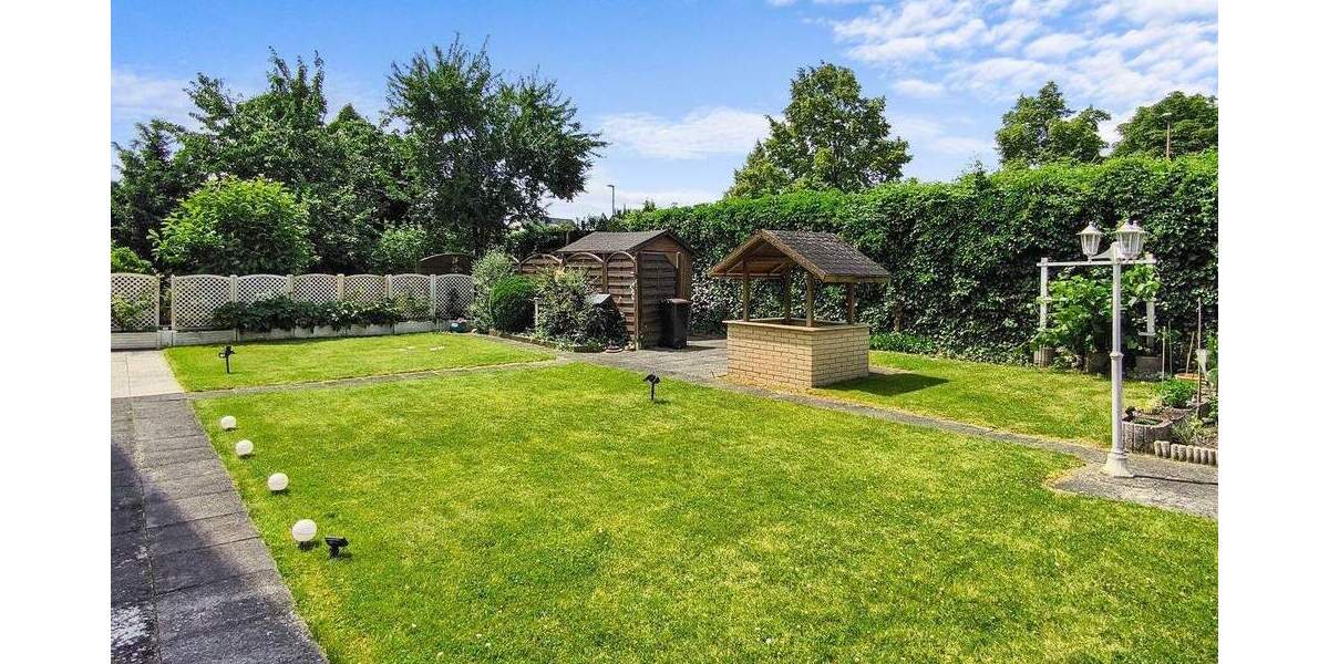 Ein Zuhause für Generationen! 7 zimmer