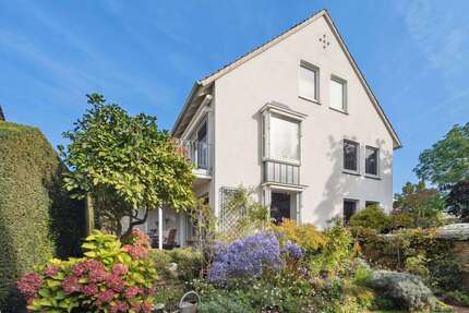Haus zum Kaufen in Hannover 950.000 € 240 m²