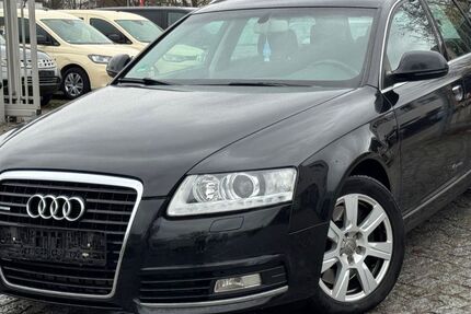 Audi A6 330.000 km 2.790 &euro; Hannover 30179