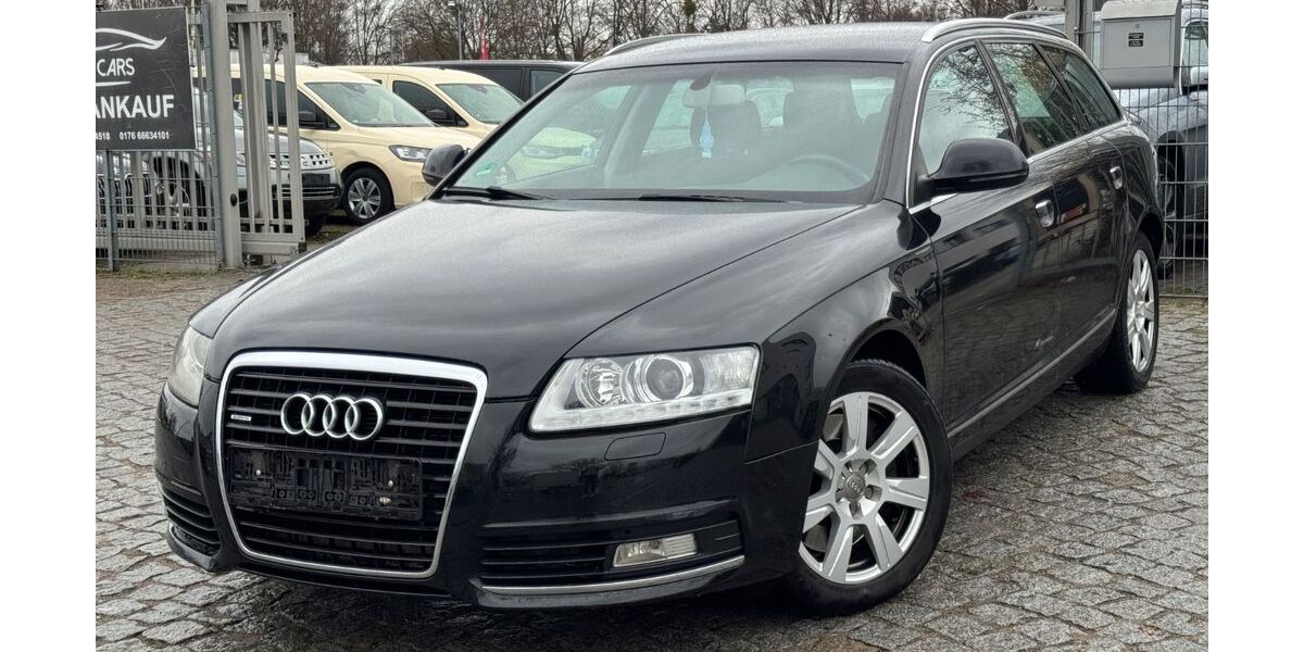 Audi A6 330.000 km 2.790 &euro; Hannover 30179