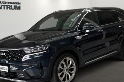 Kia Sorento 75.961 km 36.580 &euro; Laatzen 30880
