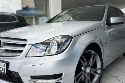 Mercedes-Benz C 250 100.000 km 17.990 € Laatzen (Hannover) 30880
