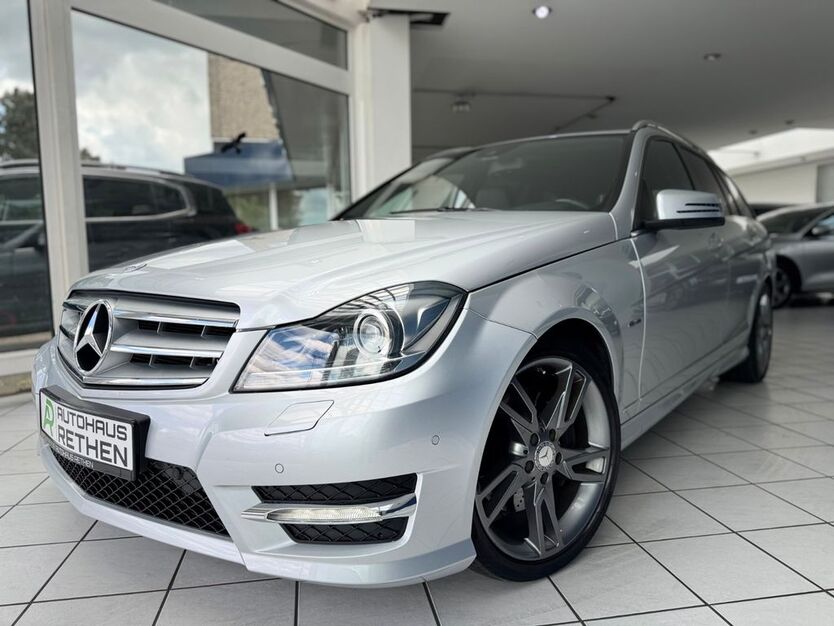 Mercedes-Benz C 250 100.000 km 17.990 € Laatzen (Hannover) 30880