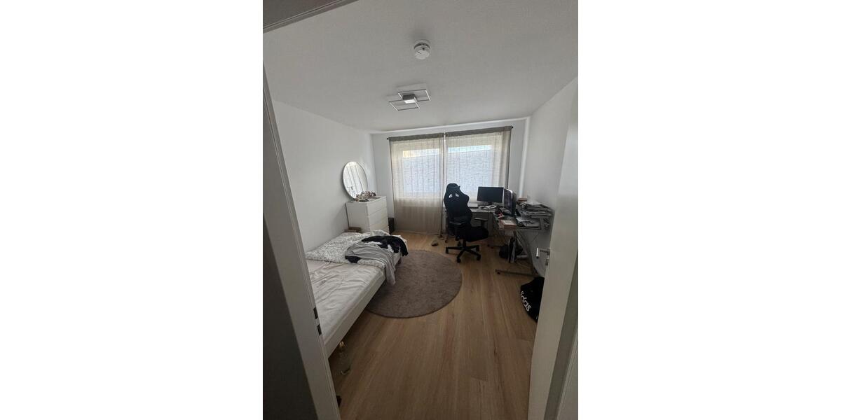 Etagenwohnung Hannover Ricklingen - 4 Zimmer, 110 m&sup2;, 317.750&euro; | Angebot:27197609