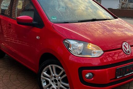 VW up! 189.500 km 3.990 &euro; Barsinghausen OT Nordgoltern 30890