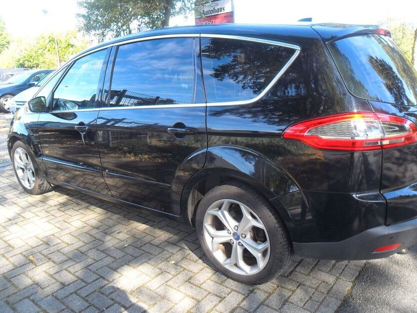 S-Max
