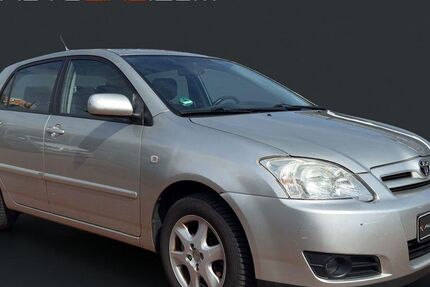 Toyota Corolla 183.745 km 2.750 &euro; Ronnenberg StT Empelde Region Hannover 30952