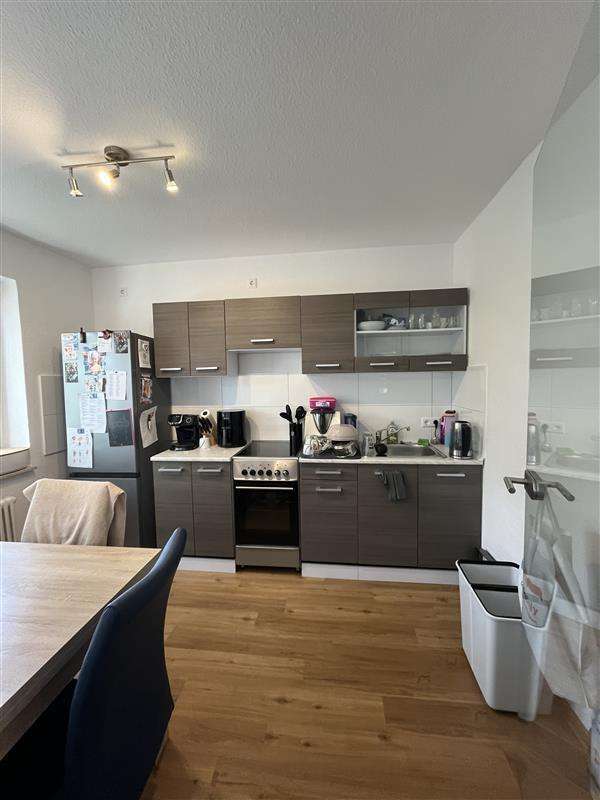 Wohnung zum Mieten in Burgdorf 330 € 39.26 m²