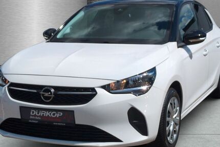 Opel Corsa 21.263 km 16.980 &euro; Hildesheim 31135