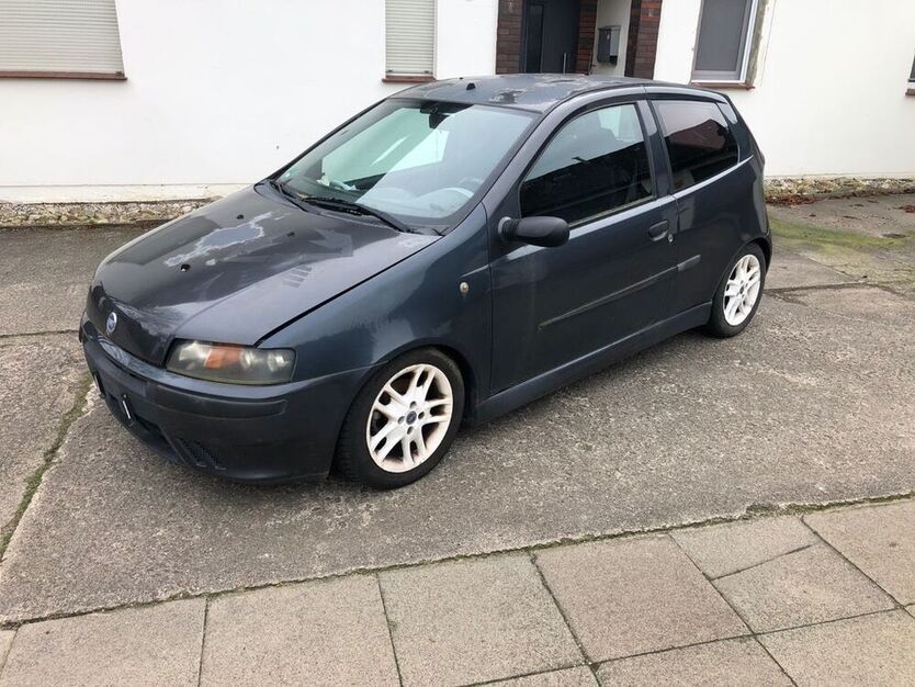 Punto