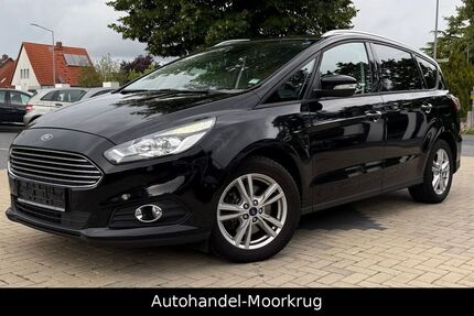 Ford S-Max 143.600 km 13.200 € Neustadt am Rübenberge 31535