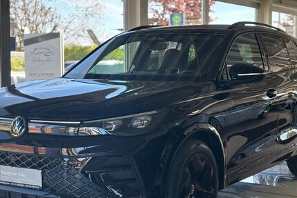 VW Tiguan 29.999 km 39.900 &euro; Barsinghausen 30890