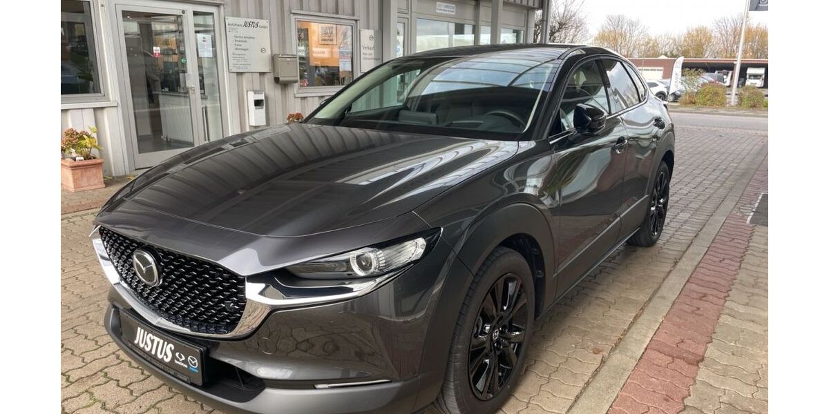 Mazda CX-30 5.651 km 27.990 &euro; Hildesheim 31137