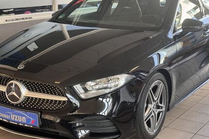 Mercedes-Benz A 180 99.998 km 20.990 &euro; Hannover 30419