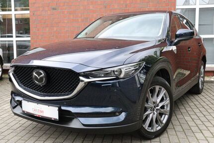 Mazda CX-5 105.500 km 18.490 &euro; Hannover 30177