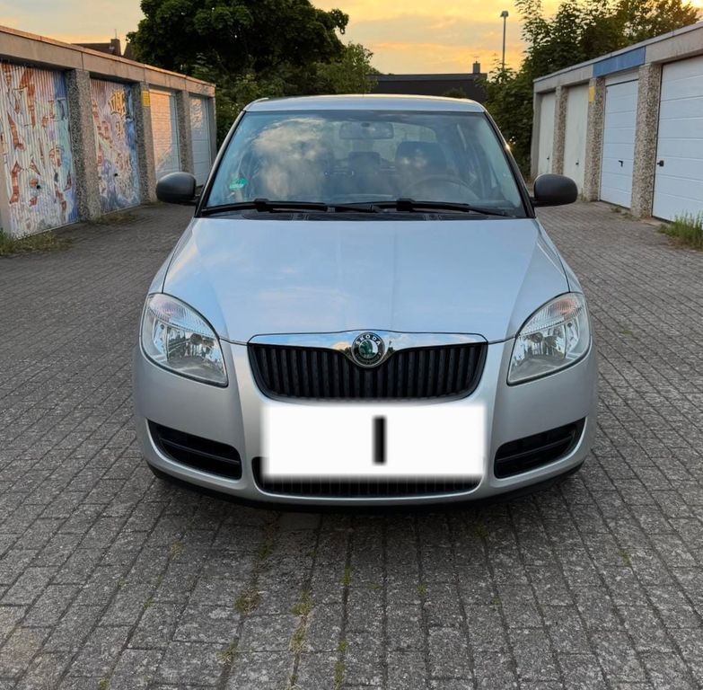 Fabia