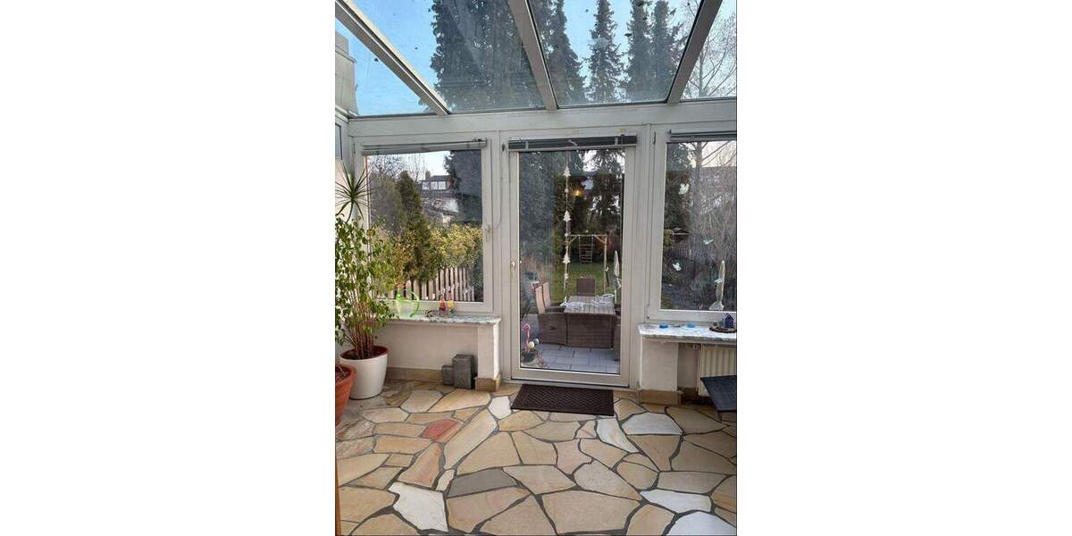 Reihenmittelhaus Hannover Oberricklingen - 4 Zimmer, 110 m&sup2;, 320.000&euro; | Angebot:25731757