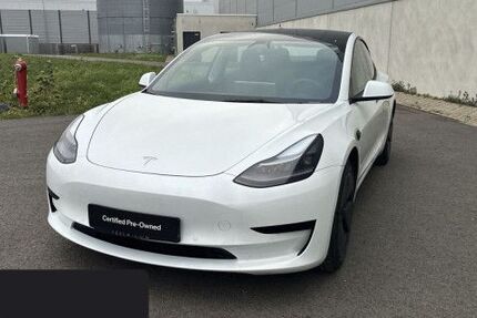 Tesla Model 3 51.593 km 25.000 &euro; Hannover 30519