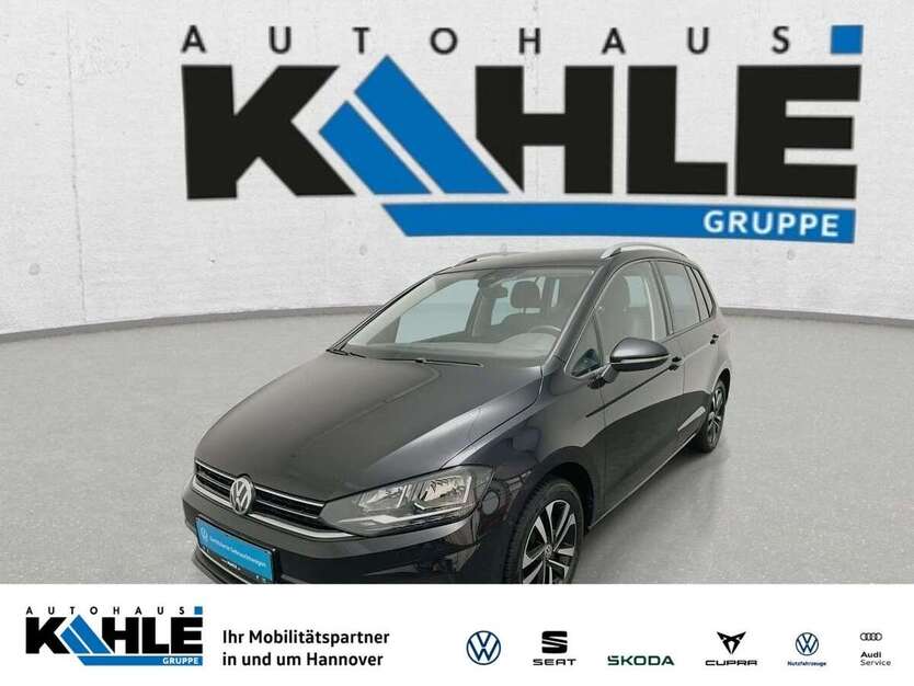 VW Golf Sportsvan 68.292 km 17.490 € Neustadt am Rübenberge 31535