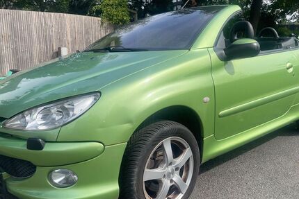 Peugeot 206 147.590 km 2.899 € Hannover 30629