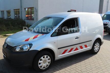 VW Caddy 98.524 km 7.600 &euro; Hannover 30179