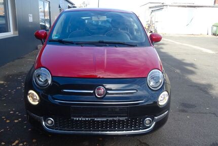 Fiat 500 64.517 km 6.600 &euro; Hannover 30455