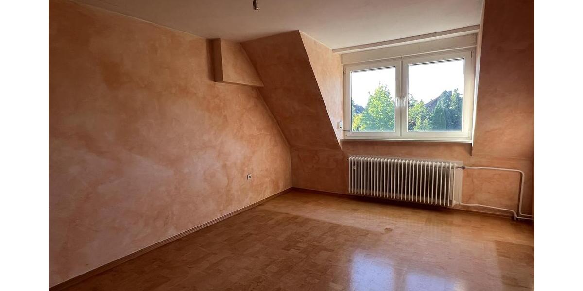 Viel Freiraum für Ihre Ideen 7 zimmer