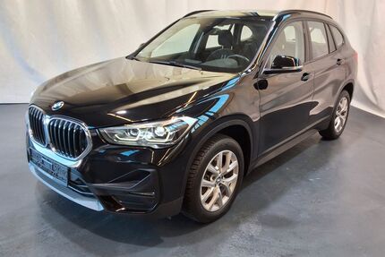 BMW X1 64.820 km 23.600 € Langenhagen 30855