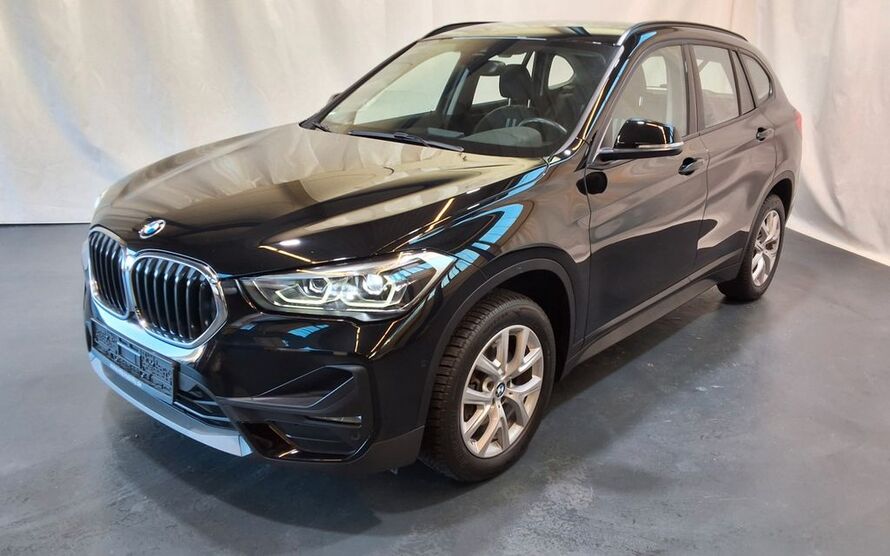 BMW X1 64.820 km 24.500 € Langenhagen 30855