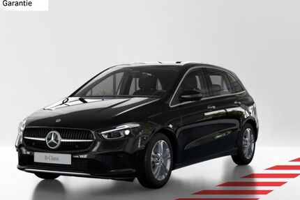 Mercedes-Benz B 200 13.378 km 35.390 € Garbsen 30827