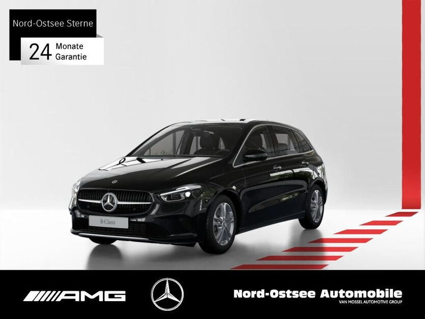 Mercedes-Benz B 200 13.378 km 35.390 € Garbsen 30827
