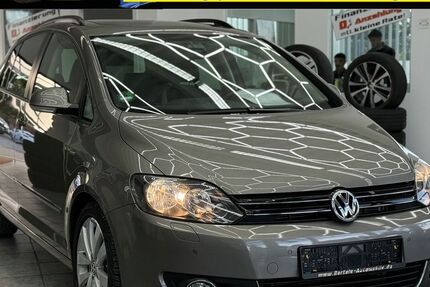 VW Golf Plus 57.000 km 9.500 € Fuhrberg 30938