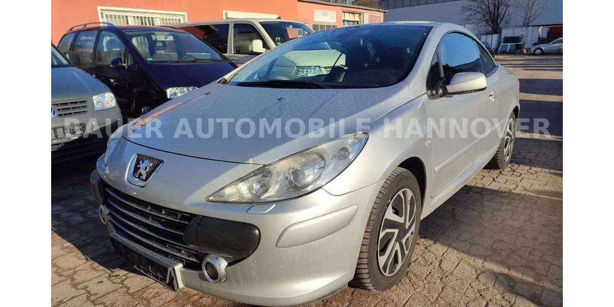 Peugeot 307 251.470 km 2.799 &euro; Hannover 30419