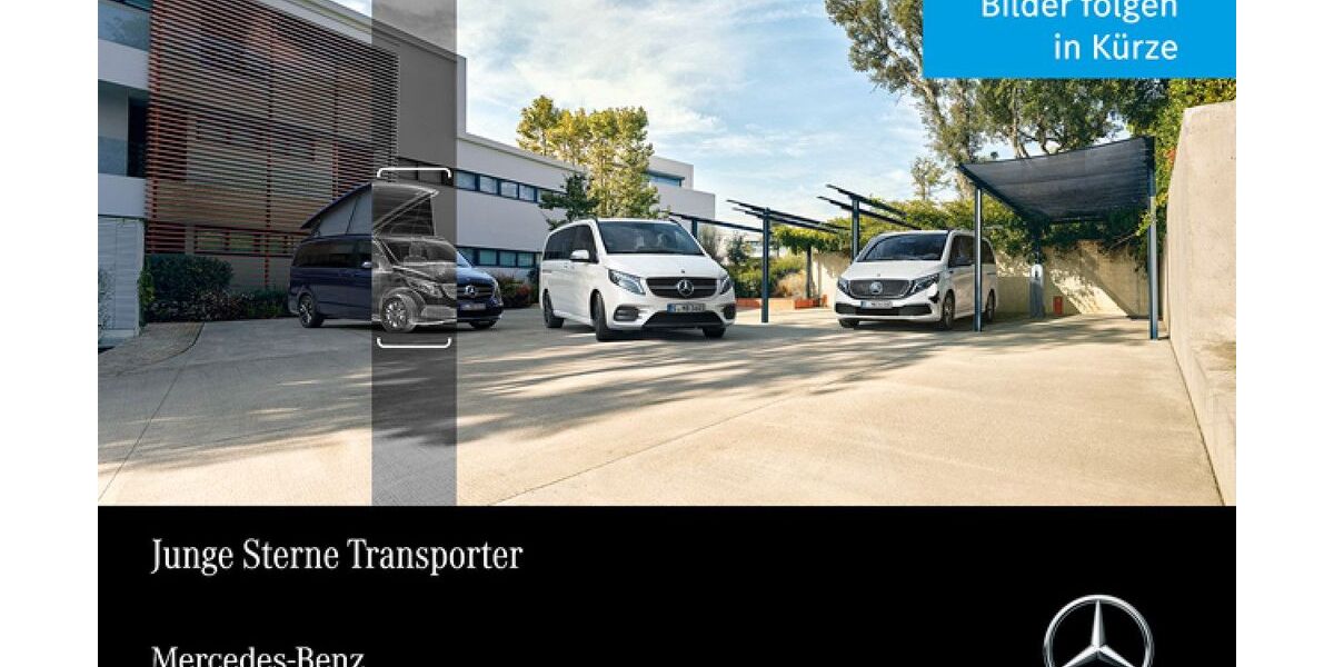 Mercedes-Benz V 300 7.723 km 103.990 &euro; Hannover - Langenhagen 30855