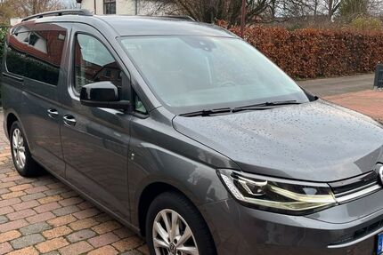 VW Caddy 149.500 km 19.490 &euro; Wunstorf 31515