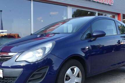Opel Corsa 128.409 km 4.480 € Langenhagen / Kaltenweide 30855