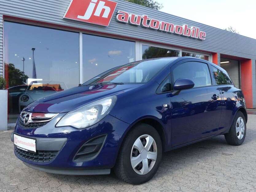 Opel Corsa 128.409 km 4.480 € Langenhagen / Kaltenweide 30855