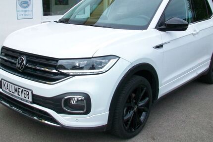 VW T-Cross 25.000 km 19.995 &euro; Wedemark 30900