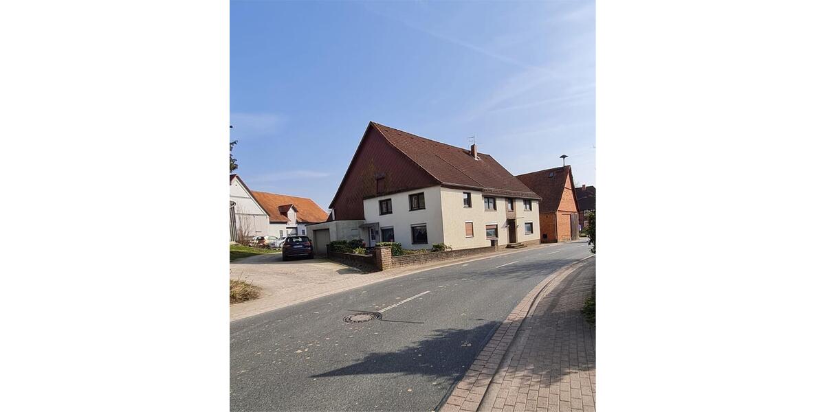 Einfamilienhaus Bad Münder am Deister - 9 Zimmer, 287 m&sup2;, 149.999&euro; | Angebot:26933535