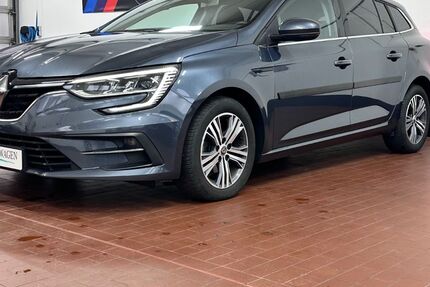 Renault Megane 118.300 km 12.489 &euro; Hannover 30457