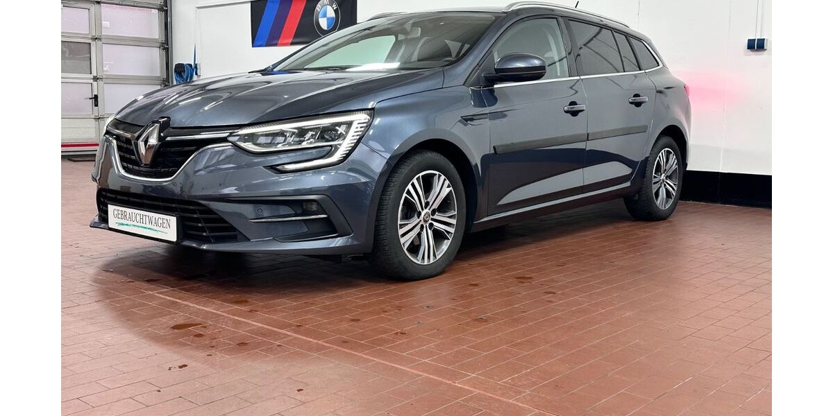 Renault Megane 118.300 km 12.489 &euro; Hannover 30457