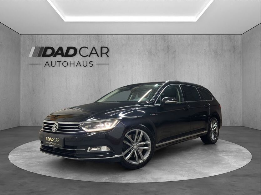 VW Passat 163.000 km 16.900 € Garbsen bei Hannover 30827