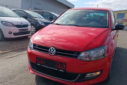 VW Polo 180.000 km 4.490 € Hannover 30453