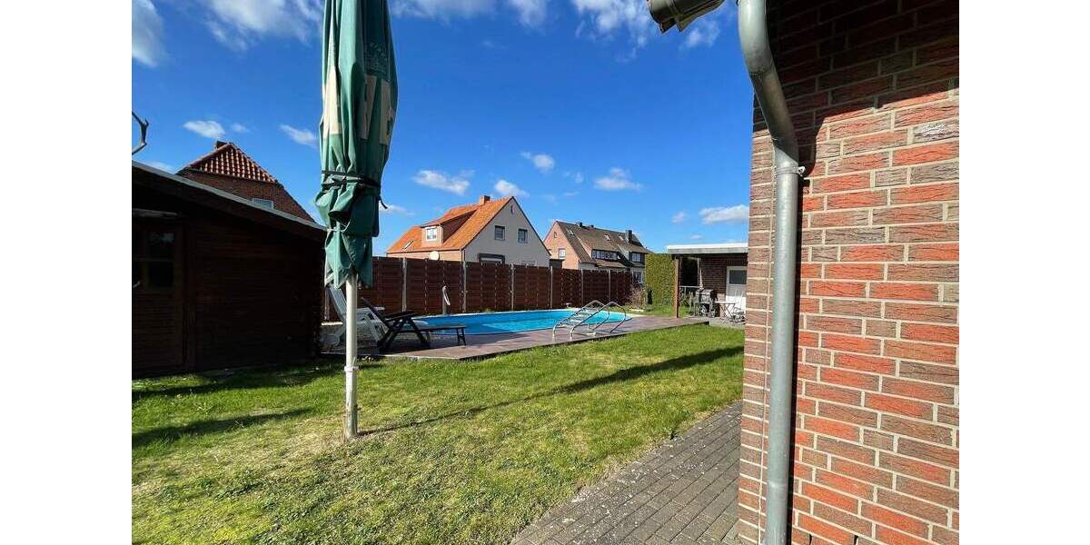 Mehrfamilienhaus, Wohnhaus Neustadt am Rübenberge Suttorf - 7 Zimmer, 180 m&sup2;, 430.000&euro; | Angebot:24916573