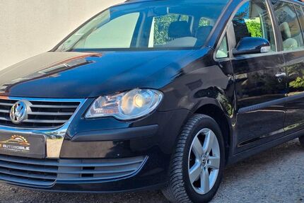 VW Touran 160.000 km 4.499 &euro; Ronnenberg 30952